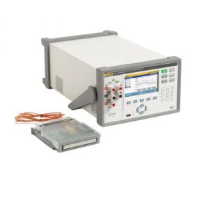 Buy cheap Fluke 1586A Super-DAQ Precision Temperature Scanner F1586A from wholesalers