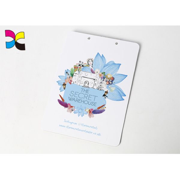 Buy cheap Custom Presentation Paper Expanding Document Printed File Folders A4 A2 Glossy / Matt Lamination from wholesalers