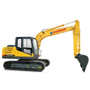 Buy cheap Earth Moving Equipment ZG150 Ergonomic Design With Spacious Driving Space from wholesalers