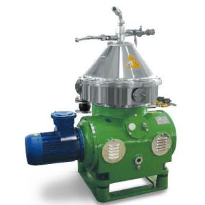 Buy cheap High oil yield,good quality diesel and glycerin Oil Separators and Centrifuges used in Biological diesel industry from wholesalers