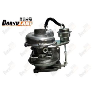 China ISUZU NKR Parts Turbocharger 100P-T 4JB1T NPR94 RHB5 OEM NO 8971760801 on sale