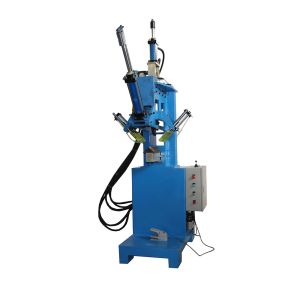 Buy cheap R Corner Pressing Corner And Edgs In One Machine from wholesalers