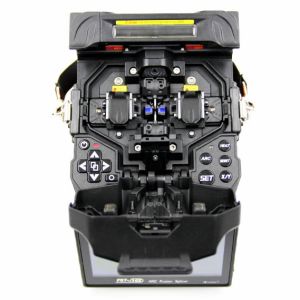 Buy cheap Intelligent Optical Fiber Splicing Machine With 5200mAH Battery from wholesalers