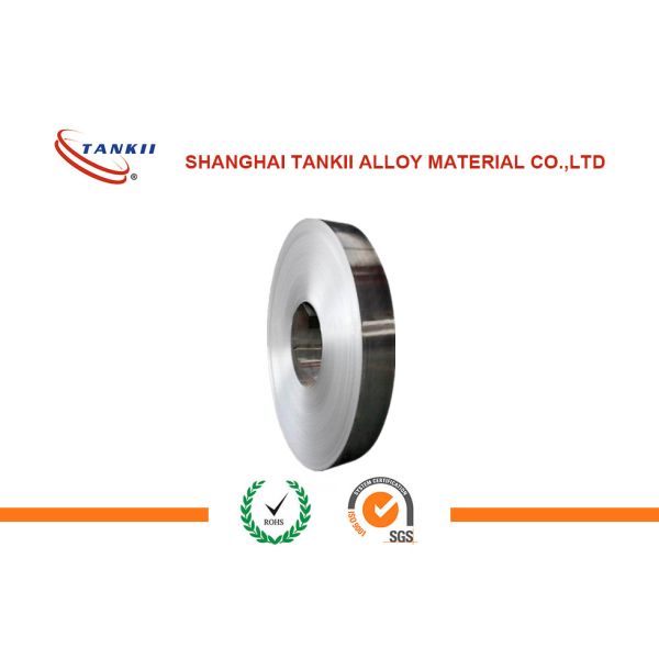 Soft Foil Resistance Nicr Alloy Fecral 0cr20al5 For Glass Top Hot Plates