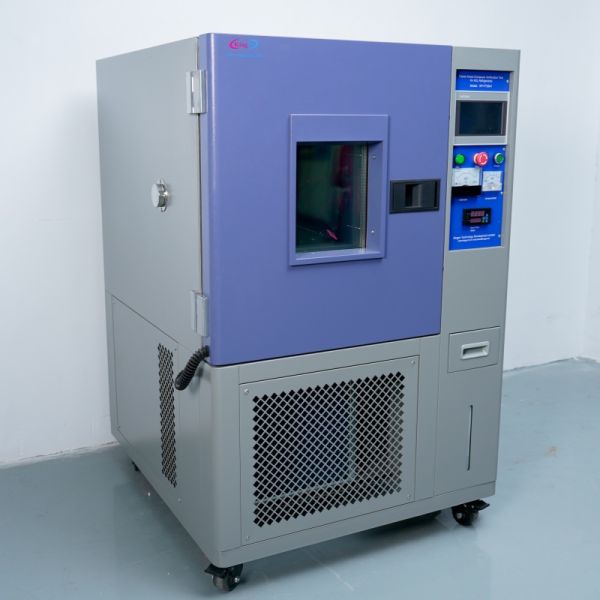 Flame arrest enclosure verification test for A2L refrigerants