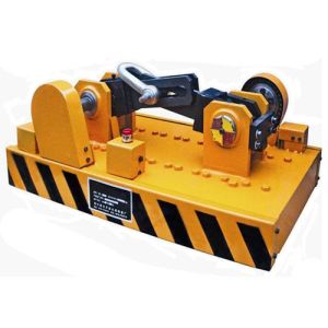 Buy cheap Handling Magnetic Lifting Device Long Durability For Ship Making Industry from wholesalers