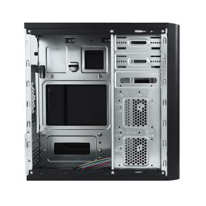 Buy cheap Home And Office Use 0.4mm SPCC MATX OEM PC Case from wholesalers