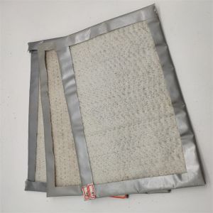 Buy cheap Anti-Leakage Waterproof Geosynthetic Clay Liner Made in for Municipal Water Conservancy from wholesalers