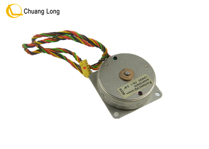 ATM Machine Parts Glory NMD100 SPR SPF SP Shift Motor A003926