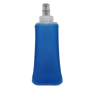 Soft Flask Triathlon Water Bottle