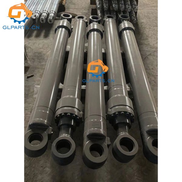 EC460B EC460C Hydraulic Bucket Cylinder VOE14550055 VOE14550077 For Volvo