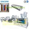 Buy cheap ABS PS PC PET PMMA PP Single Layer Sheet Extruder Machine Production Line from wholesalers