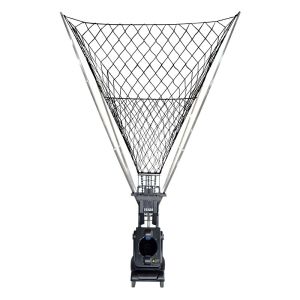 Remote Control Intelligent Basketball Shooting Machine