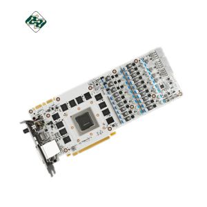 Buy cheap Double Sided Flexible Circuit PCB from wholesalers