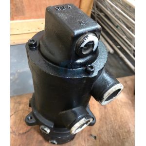 Buy cheap YN55V00053F1 SK130-8 Excavator Hydraulic Swivel Joint Assembly from wholesalers