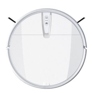 Buy cheap 2021 New Aspiradora OEM Smart Self Cleaning Automatic Home Floor Mopping Vacuum Robot Cleaner with Wet Mop from wholesalers