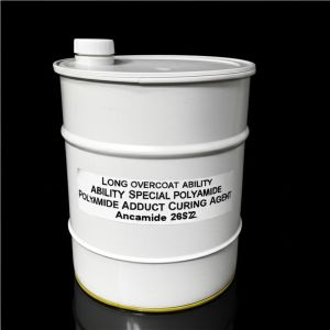 Ancamide 2652 Polyamide Curing Agent 250 Equivalent 1740cP
