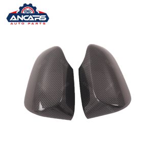 China 87945-02930 87915-02930 Toyota Side Mirror Cover Corolla 2014 Carbon Fiber Mirror Cover on sale