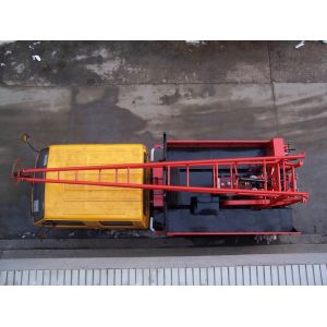 Buy cheap G-1 Prospecting Mineral Portable Drilling Rigs Hydraulic , Rotary Drilling Rig from wholesalers