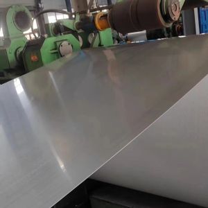 Buy cheap Super Duplex S32760 Stainless Steel Plate Hot Rolled 3.0 - 40.0mm SS Plate for Chemical Area from wholesalers