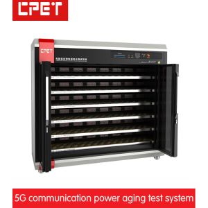 Buy cheap Burn In Test System for 5G Communication Energy with Low-Voltage Three-Phase 4KW and Single-Phase 6KW Compatibility from wholesalers