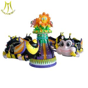 Buy cheap Hansel china electric toy amusement park large electronc rides from wholesalers