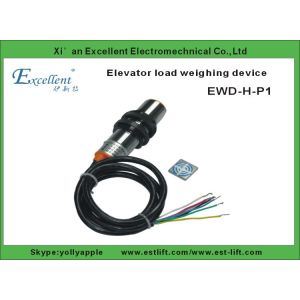 Buy cheap Controller and load sensor elevator load weighting device of EWD-H-P1 from wholesalers