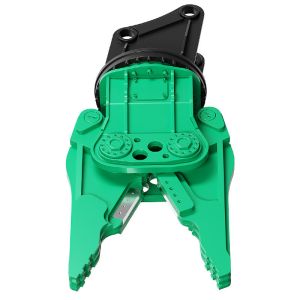 Buy cheap JCB Excavator Hydraulic Crusher Demolition Shears Attachment OEM from wholesalers