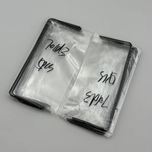 Buy cheap Middle Bezel Frame for Samsung Z Flip 2 3 4 5 Z Fold 2 3 4 5 5G LCD Screen Holder Digitizer Plate MIDDLE Bezel from wholesalers