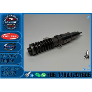 Buy cheap 21467658 Fuel Injector 21457952 21458369 BEBE4G14001 For Engine MD11P3472 from wholesalers