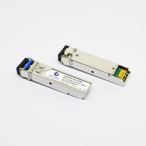 Buy cheap Cisco LC SMF SFP Optical Transceivers 1310nm 10km from wholesalers