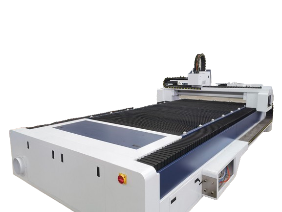 Quality QH - 4015F High Speed Sheet Metal Laser Cutting Machine for sale