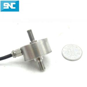 Buy cheap Precision Load Cell 5kg-500kg for Miniature Inline Threaded Rod High Capacity 5kg-500kg High Precision Precision 0.1 %FS from wholesalers