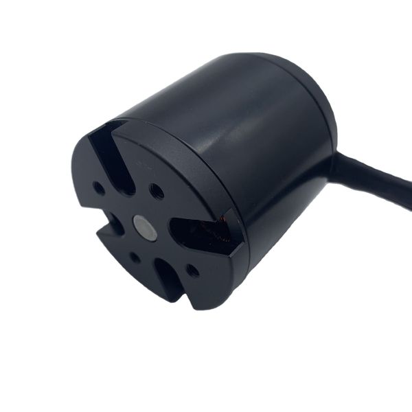 Faradyi Sensorless Miniature Gearbox Motor DC Brushless Electric Geared Motor