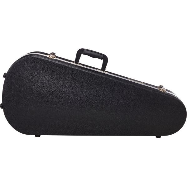Buy cheap Black Hardshell Mandolin Case ABS A Style Mandolin Hard Case from wholesalers