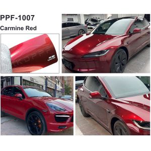 Buy cheap 1.52m x 16m Hydrophobic Ashland Paint Protection Film from wholesalers