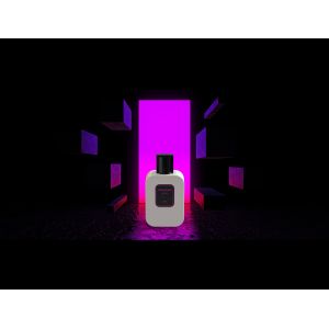 Customized Zamak Perfume Caps Personalize Your Fragrance Presentation