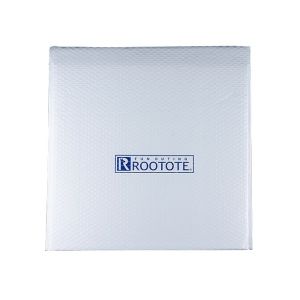Buy cheap LDPE Recycled Poly Bubble Mailers Shockproof Recyclable Custom LOGO from wholesalers