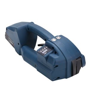 Buy cheap Handheld LCD Screen Polypropylene Strapping Machine Fully Auto OEM product