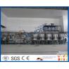 Buy cheap 3000-4000BPH Soft Drink Production Line , Beverage Production Process Semi Automatic Soda Filling Machine from wholesalers