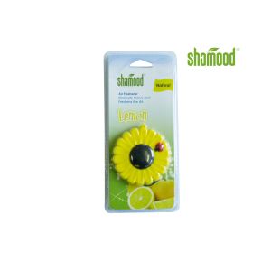 Buy cheap Sunflower Plastic Air Freshener  Vehicle Office Home Hanging Refresher from wholesalers