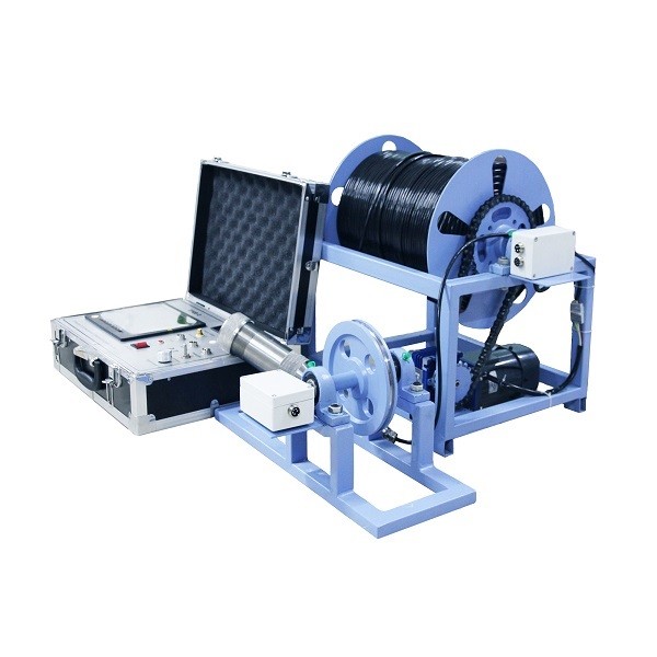 Quality China Made Capacity Manual Winch for Wholesale for sale