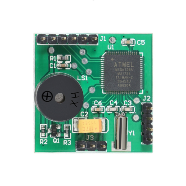 Buy cheap PCBA Industrial Control SMT Exhaust Fan Printed Circuit Board Assembly from wholesalers