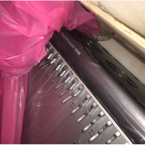 Buy cheap 30KG Fiberhome Fonsweaver 780B XCU SXCU Main Subrack Midplane Design from wholesalers