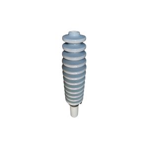 Buy cheap ANSI standard 36kV HV Transformer Porcelain Bushing from wholesalers