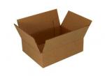 Corrugated Cardboard Box Packaging Custom logo printed recyclable carton