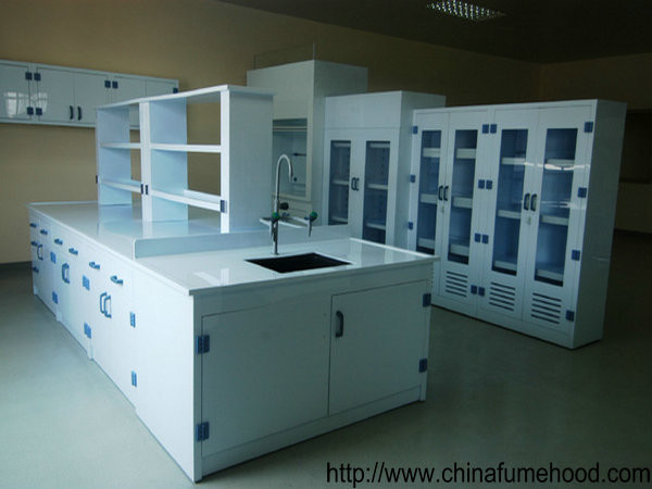 Buy cheap Professional Supply Physics Lab Table Benches With PP Material For Physical Scientist from wholesalers