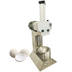 Commercial Using Automatic Electric Automatic Young Coconut Peeling Machine