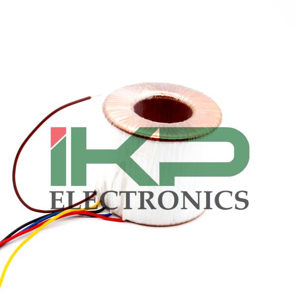 Buy cheap 800VA Rated Power Toroidal Transformer for Testing Equipment from wholesalers