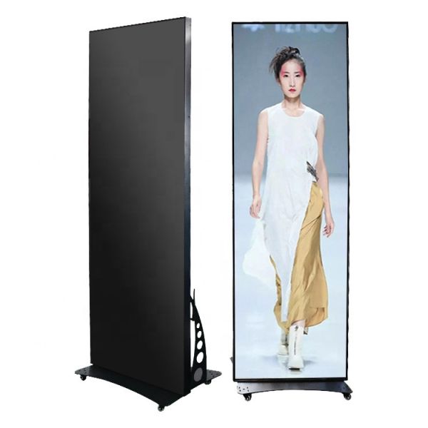 Quality P2 Customized Led Display Viewing Distance 2m Custom Video Wall Vertical for sale